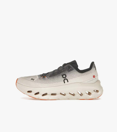 On Running Cloudtilt Beige Purple (Women's)