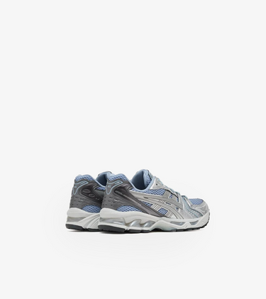 ASICS Gel-Kayano 14 Dolphin Grey Pure Silver
