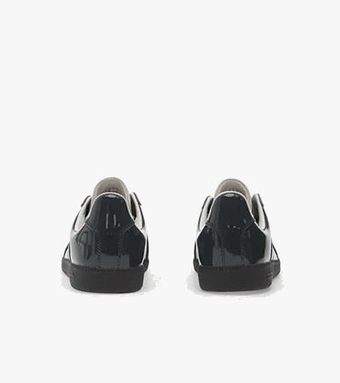 adidas Bw Army Black Patent Leather