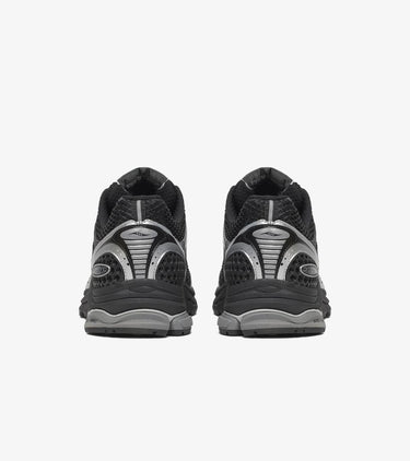 Saucony ProGrid Triumph 4 Black Silver