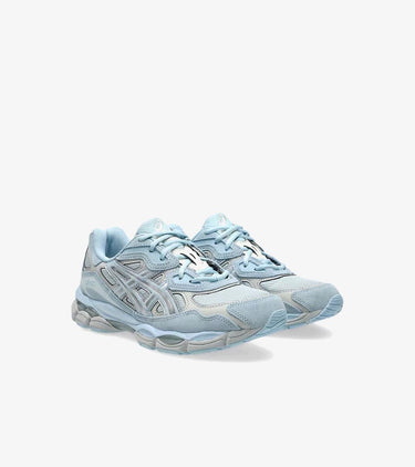 ASICS Gel-NYC Storm Cloud Pure Silver