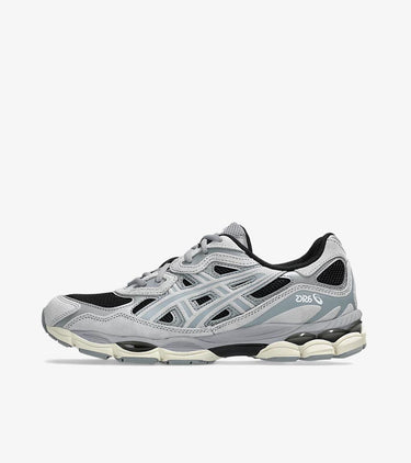 ASICS Gel-NYC Black Piedmont Grey