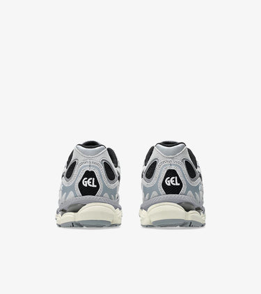 ASICS Gel-NYC Black Piedmont Grey