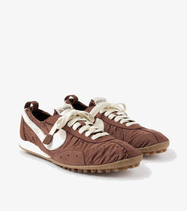 Nike Moon Shoe SP Jacquemus Fauna Brown (Women's)