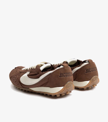 Nike Moon Shoe SP Jacquemus Fauna Brown (Women's)