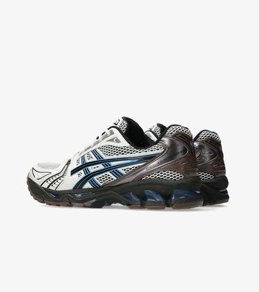 ASICS Gel-Kayano 14 Cream Blue Coast