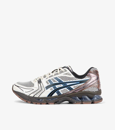 ASICS Gel-Kayano 14 Cream Blue Coast