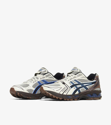 ASICS Gel-Kayano 14 Cream Blue Coast