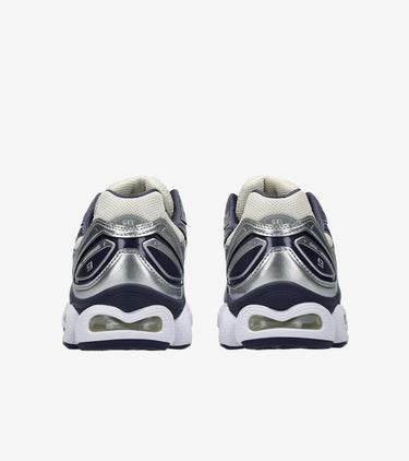 ASICS Gel-Nimbus 9 Oatmeal Indigo Fog