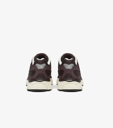 Saucony ProGrid Omni 9 Premium Coffee Cream