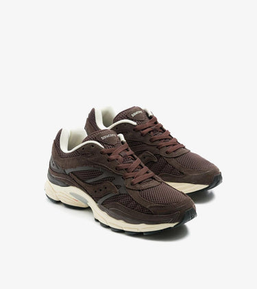 Saucony ProGrid Omni 9 Premium Coffee Cream
