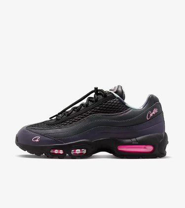 Nike Air Max 95 SP Corteiz Pink Beam