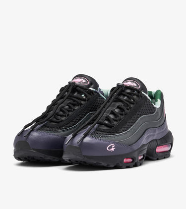 Nike Air Max 95 SP Corteiz Pink Beam