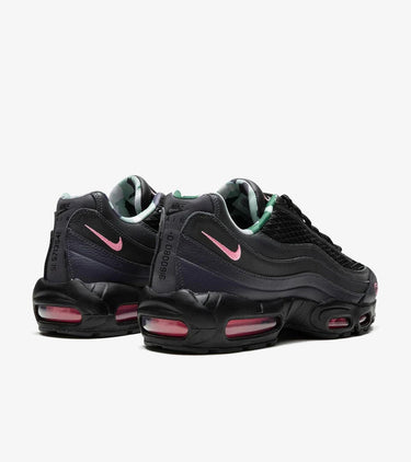 Nike Air Max 95 SP Corteiz Pink Beam