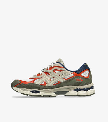 ASICS Gel-NYC Cream Irvine