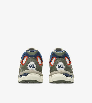 ASICS Gel-NYC Cream Irvine