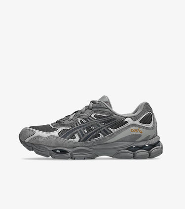 ASICS Gel-NYC Obsidian Grey