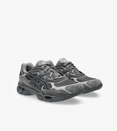 ASICS Gel-NYC Obsidian Grey