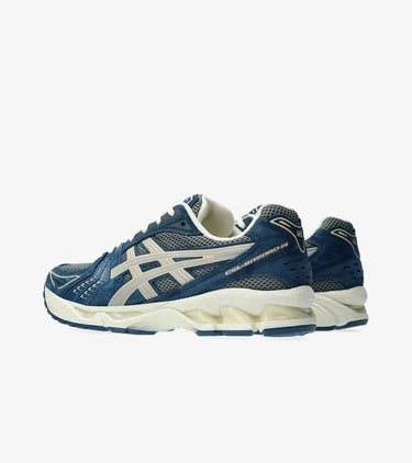 ASICS Gel-Kayano 14 Dark Pewter Seal Grey