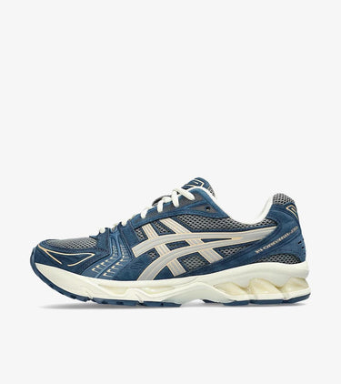ASICS Gel-Kayano 14 Dark Pewter Seal Grey