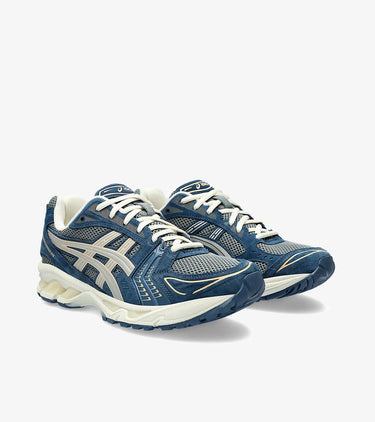 ASICS Gel-Kayano 14 Dark Pewter Seal Grey
