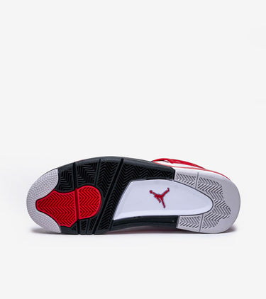 Air Jordan 4 Retro Red Cement