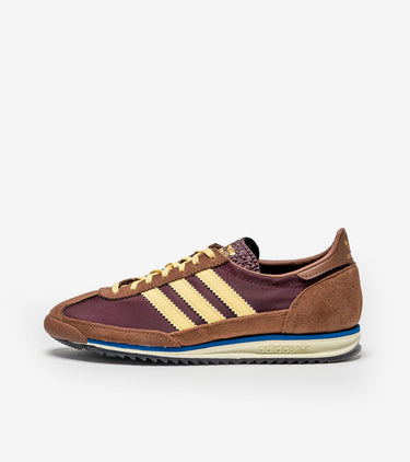 adidas SL 72 OG Maroon Preloved Brown (W)
