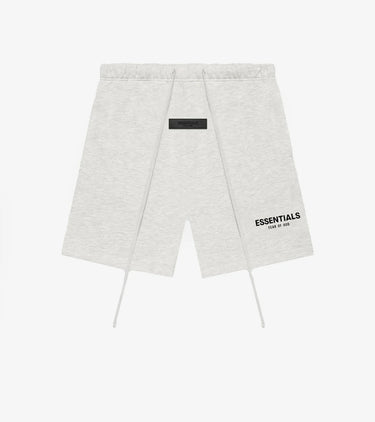 Fear of God Essentials Sweatshort (SS22) Light Oatmeal