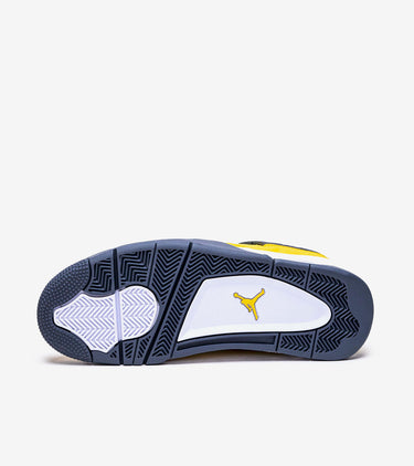 Air Jordan 4 Retro Lightning (2021)