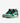 Air Jordan 1 Retro High Lucky Green (W)