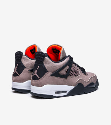 Air Jordan 4 Retro Taupe Haze