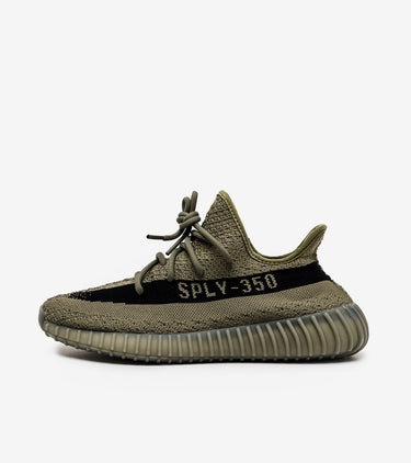 adidas Yeezy Boost 350 V2 Granite