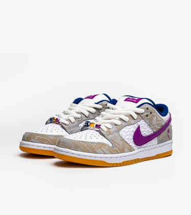 Nike SB Dunk Low Rayssa Leal