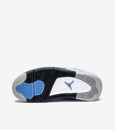 Air Jordan 4 Retro University Blue