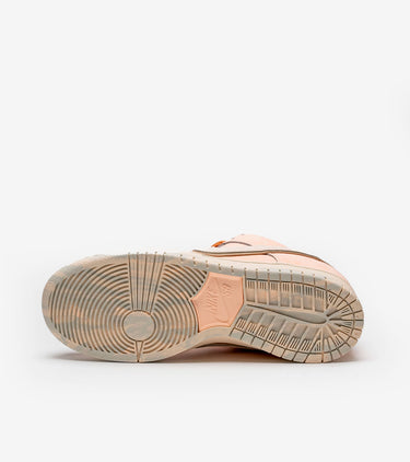 Nike SB Dunk Low Trocadéro Gardens