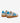 adidas Gazelle Indoor Light Blue Floral (Women's)