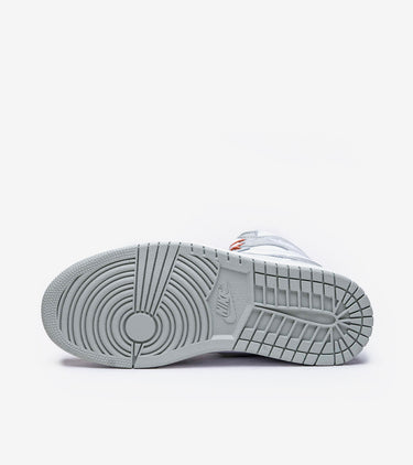 Air Jordan 1 Retro High OG Seafoam (W)