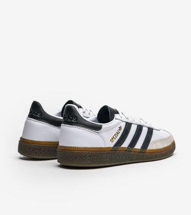 adidas Handball Spezial White Gum