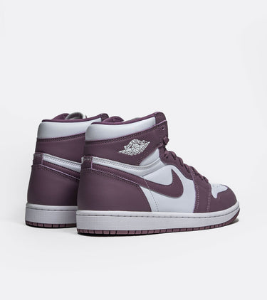Air Jordan 1 Retro High OG Mauve