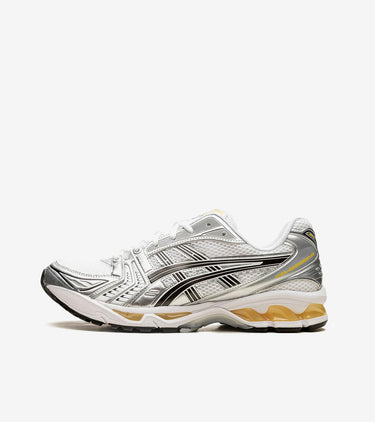 ASICS GEL-Kayano 14 Tai Chi Yellow