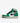 Air Jordan 1 Retro High Lucky Green (W)