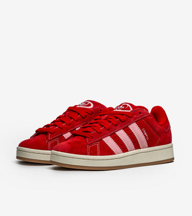 adidas Campus 00s Better Scarlet Clear Pink