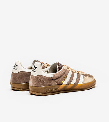 adidas Gazelle Indoor Earth Strata Magic Beige