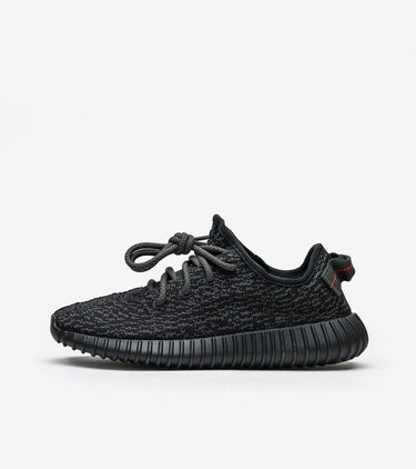 adidas Yeezy Boost 350 Pirate Black (2023)