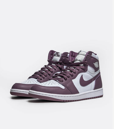 Air Jordan 1 Retro High OG Mauve
