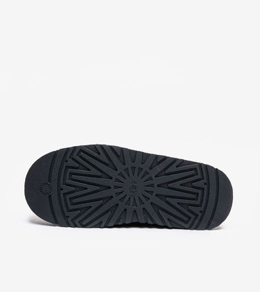 UGG Tazz Slipper Black (Women's)