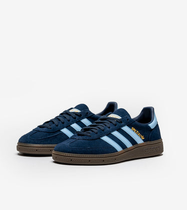 adidas Handball Spezial Navy Gum
