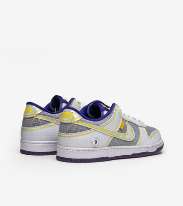 Nike Dunk Low Union Passport Pack Court Purple