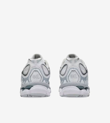 ASICS Gel-NYC White Oyster Grey