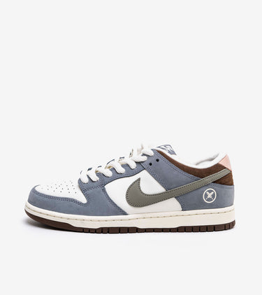 Nike SB Dunk Low Yuto Horigome